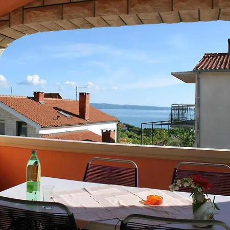 Mia Sea View *