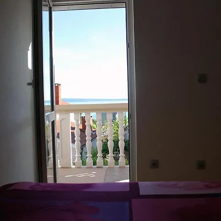 Mia Sea View Appartement